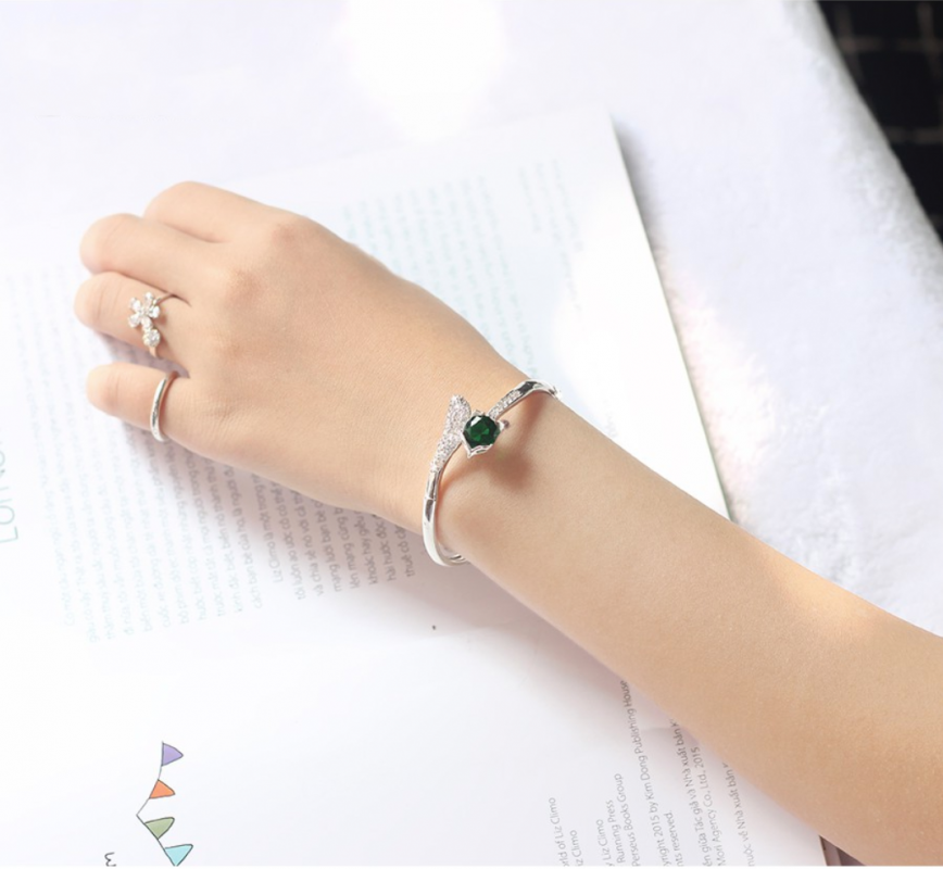 Shop Bạc MoonSilver