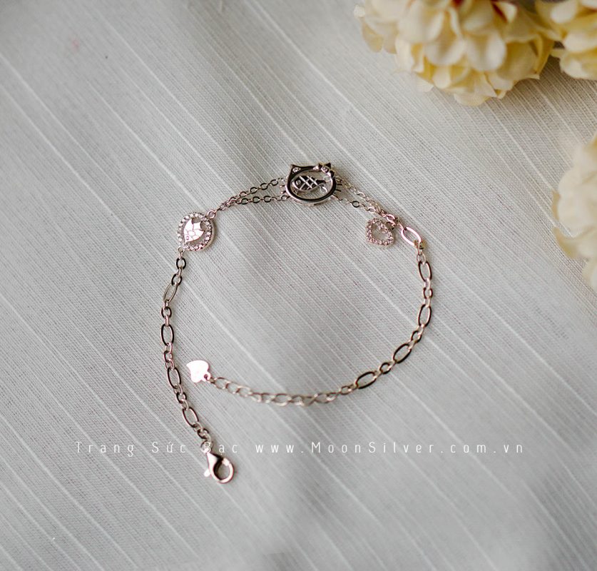 Shop Bạc MoonSilver