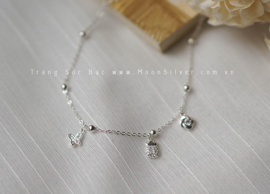 Shop Bạc MoonSilver