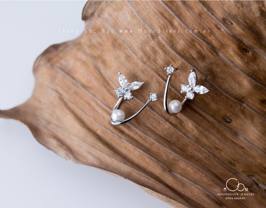 Shop Bạc MoonSilver