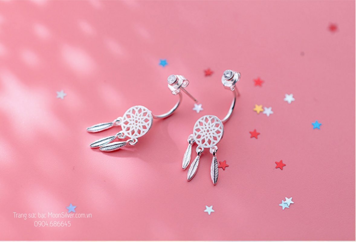 Shop Bạc MoonSilver