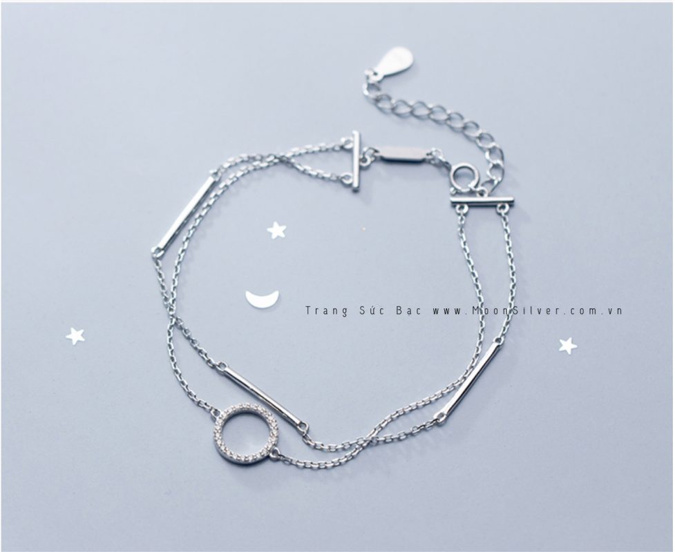 Shop Bạc MoonSilver