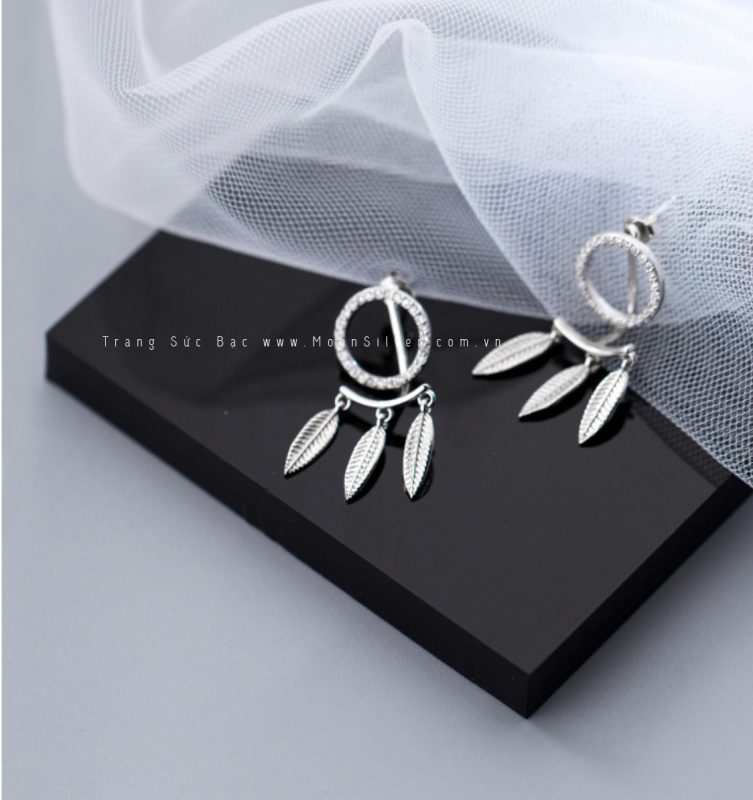 Shop Bạc MoonSilver