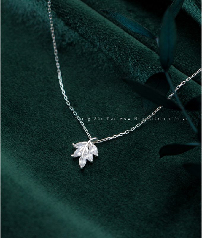 Shop Bạc MoonSilver