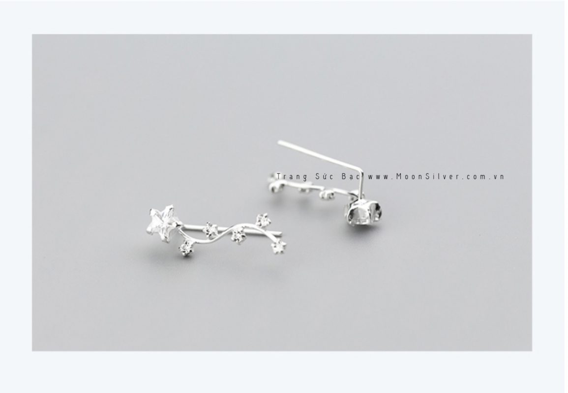 Shop Bạc MoonSilver