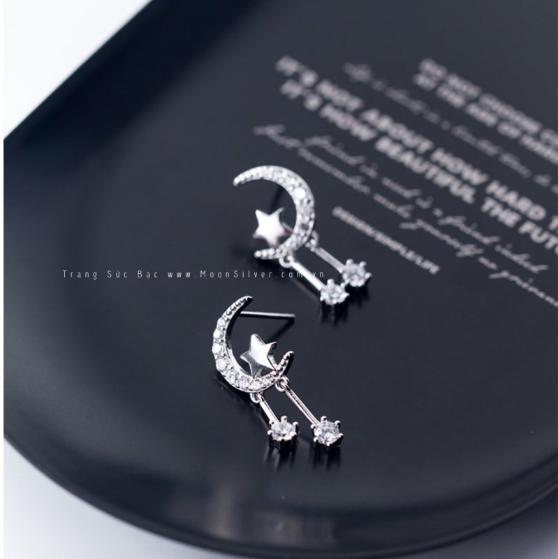 Shop Bạc MoonSilver