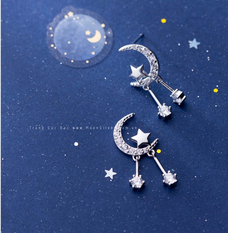 Shop Bạc MoonSilver