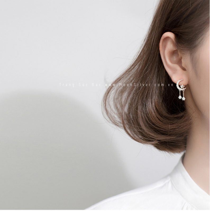 Shop Bạc MoonSilver