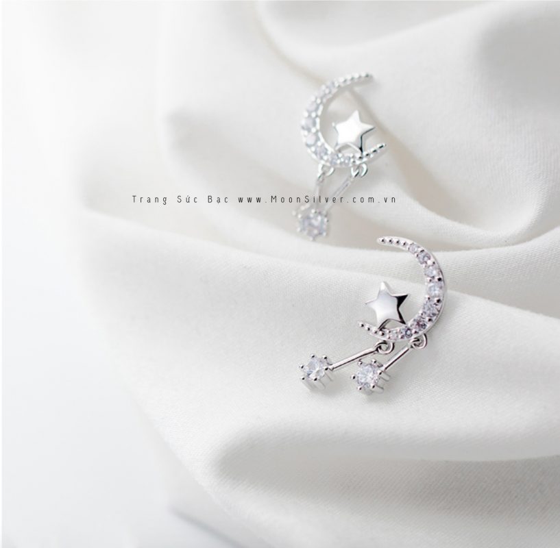 Shop Bạc MoonSilver