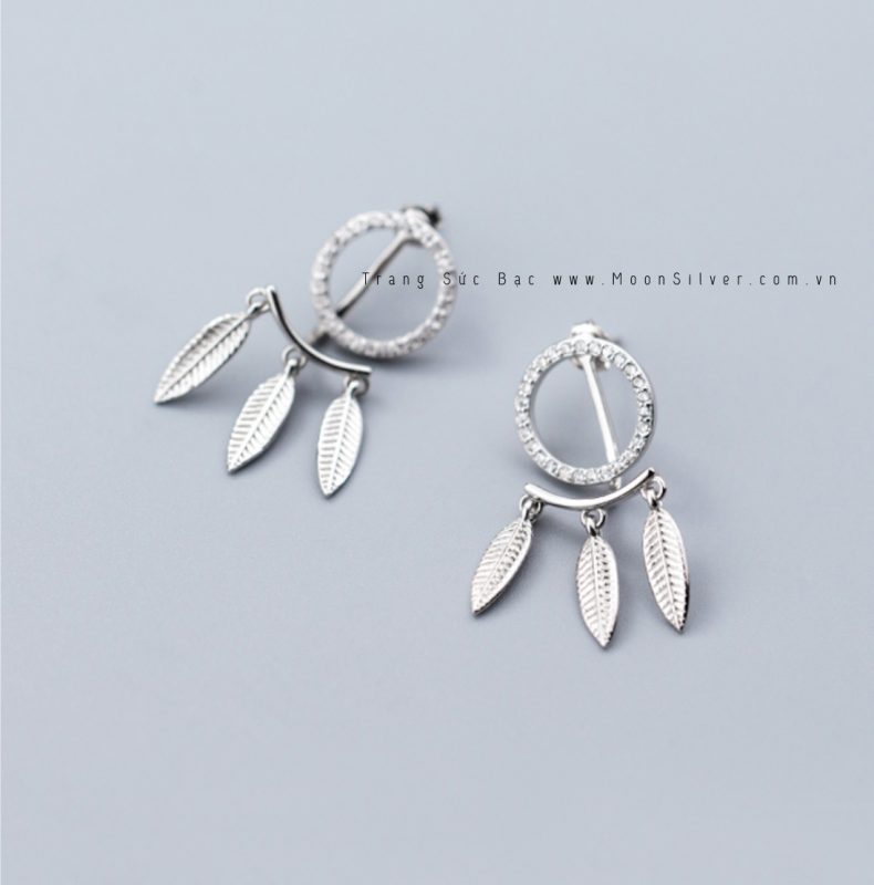 Shop Bạc MoonSilver