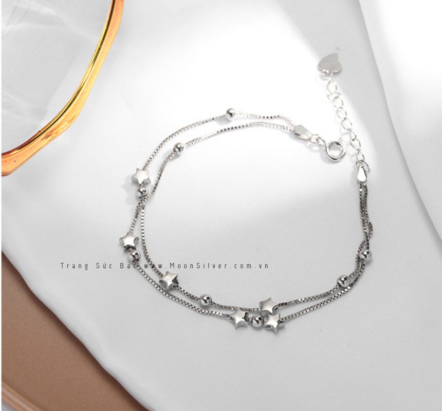 Shop Bạc MoonSilver