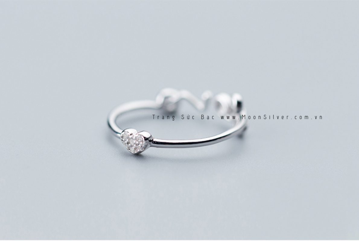 Shop Bạc MoonSilver